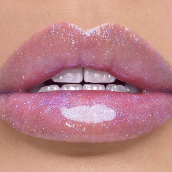 . Other - Sheer Pink Lip Gloss
